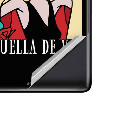 Disney Villains Cruella de Vil Pixel Skins